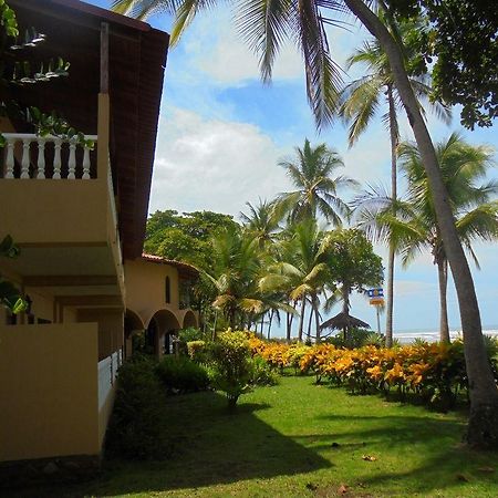 Delfin Beach Front Resort Esterillos Exteriör bild